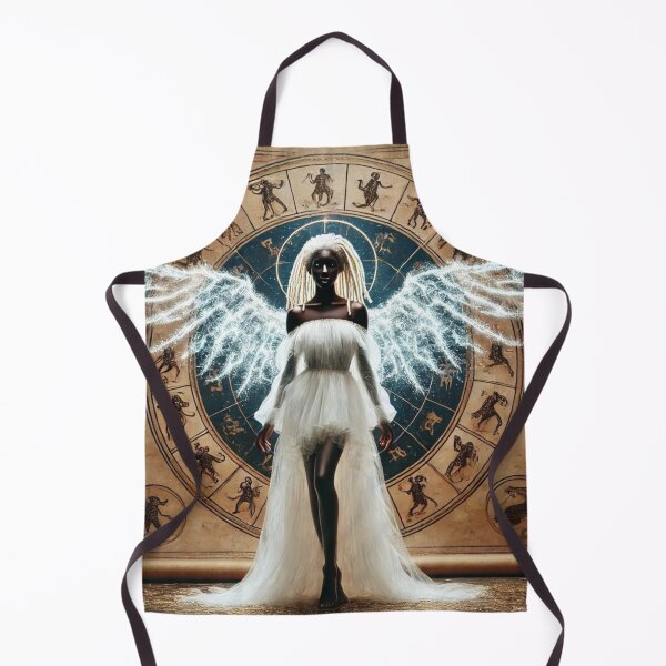 Artikelvorschau, Angel of the Zodiac entworfen und verkauft von doramoredesigns.