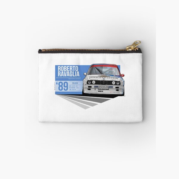 Item preview, Ravaglia DTM class 89 designed and sold by StkN.