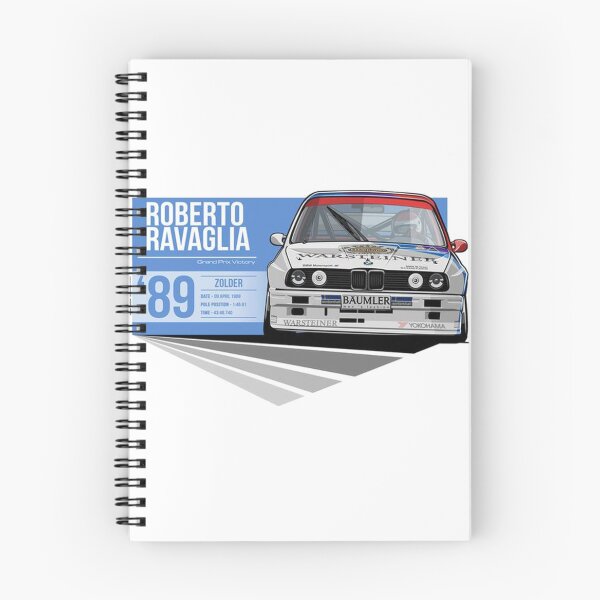 Item preview, Ravaglia DTM class 89 designed and sold by StkN.