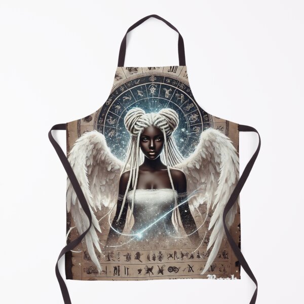 Artikelvorschau, Angel of Astrology entworfen und verkauft von doramoredesigns.