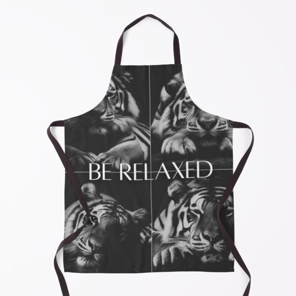 Item preview, Be Relaxed designed and sold by G-ShirtDesign.