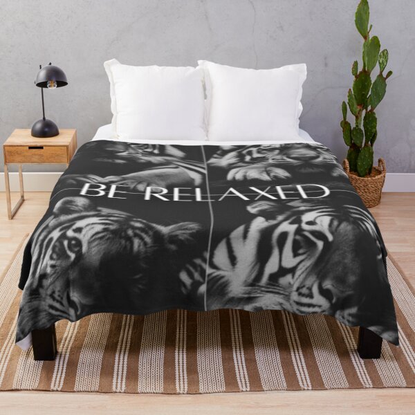 Item preview, Be Relaxed designed and sold by G-ShirtDesign.