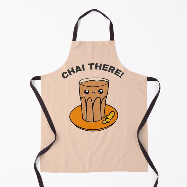 Item preview, Chai There designed and sold by Fanverse Merchandise.