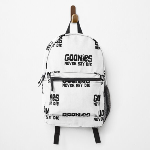 Item preview, Goonies Never Say Die - 80s Adventure & Treasure Hunt Legends - Light designed and sold by unrealindeed.