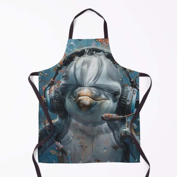 Item preview, dolphine music designed and sold by Gatterwe.