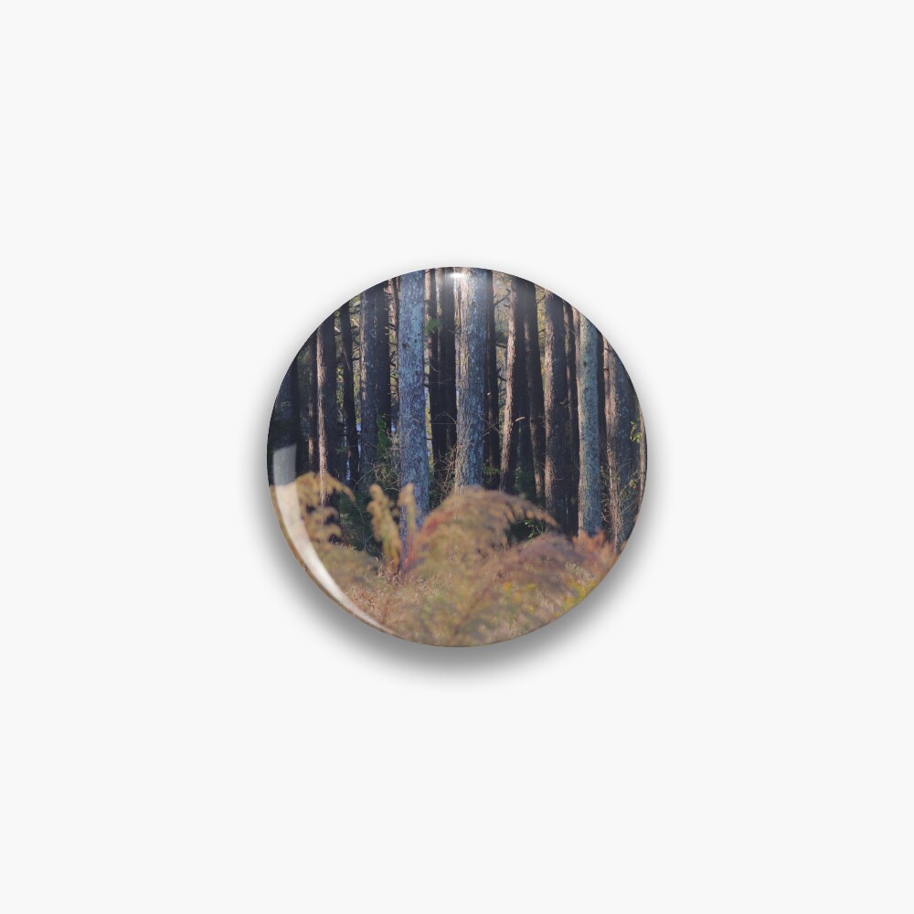 Item preview, Pin designed and sold by NatureWithX.