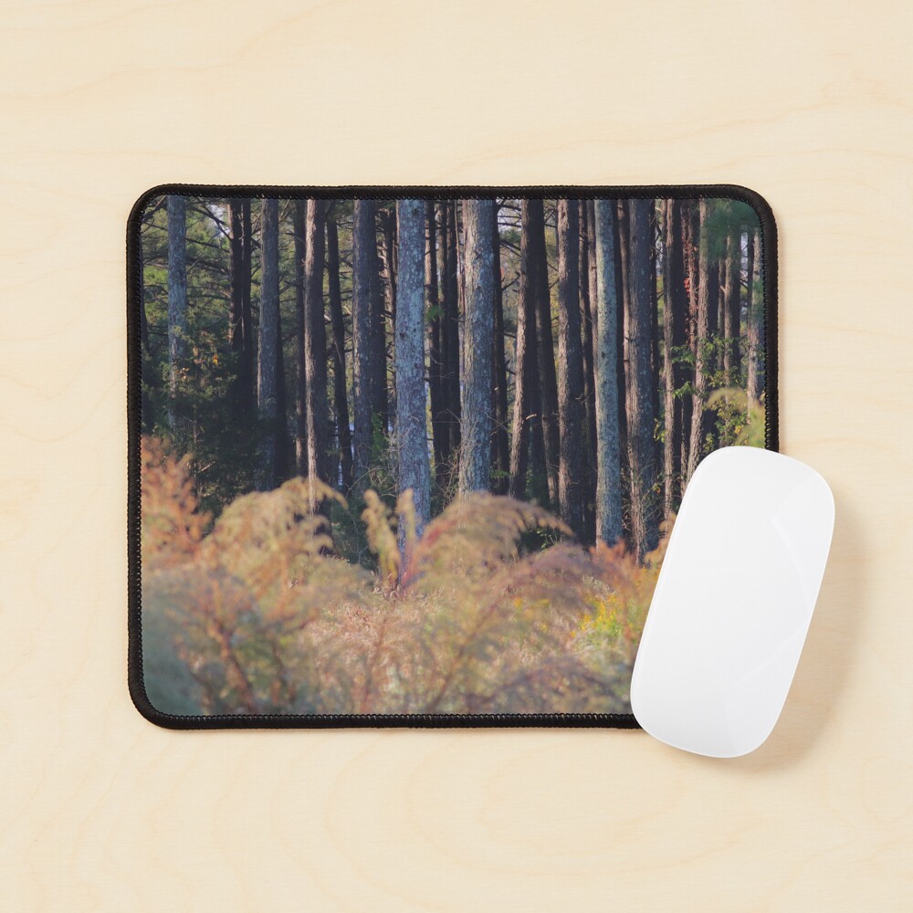 Item preview, Mouse Pad designed and sold by NatureWithX.
