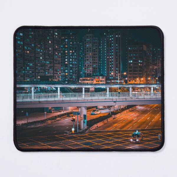 Item preview, CyberWestKowloon designed and sold by disshin.