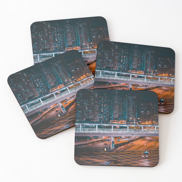 Item preview, CyberWestKowloon designed and sold by disshin.