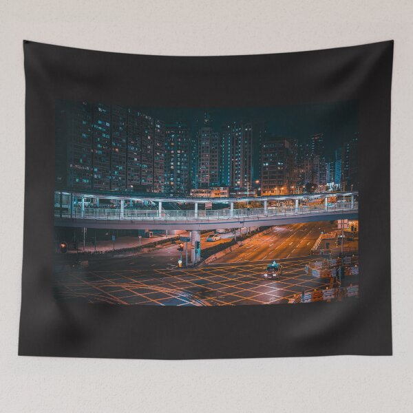Item preview, CyberWestKowloon designed and sold by disshin.
