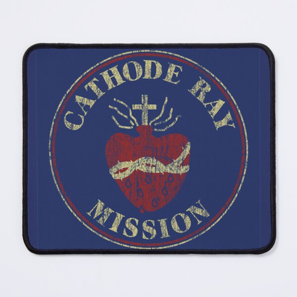 Item preview, Cathode Ray Mission designed and sold by Mr Reindeer.