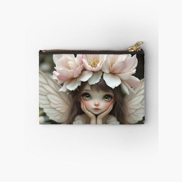 Item preview, Magnolia  Fairy designed and sold by SoniaSarkali.
