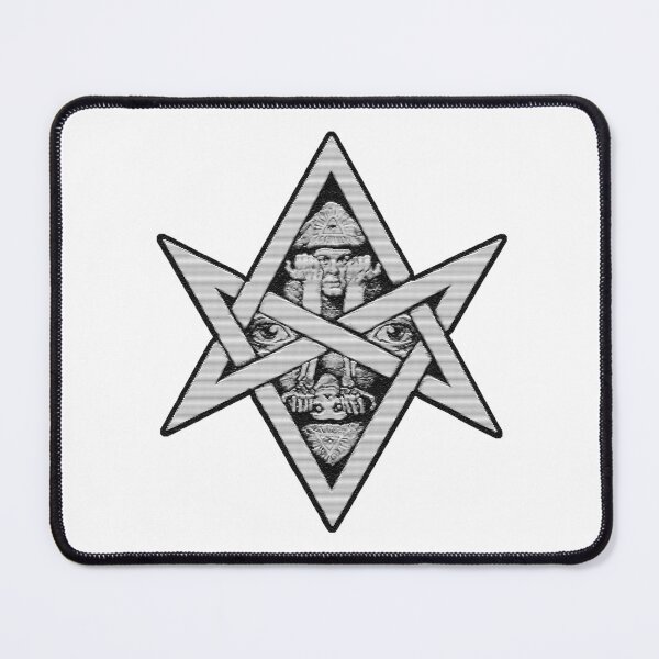 Item preview, DO WHAT THOU WILT designed and sold by si3iy.