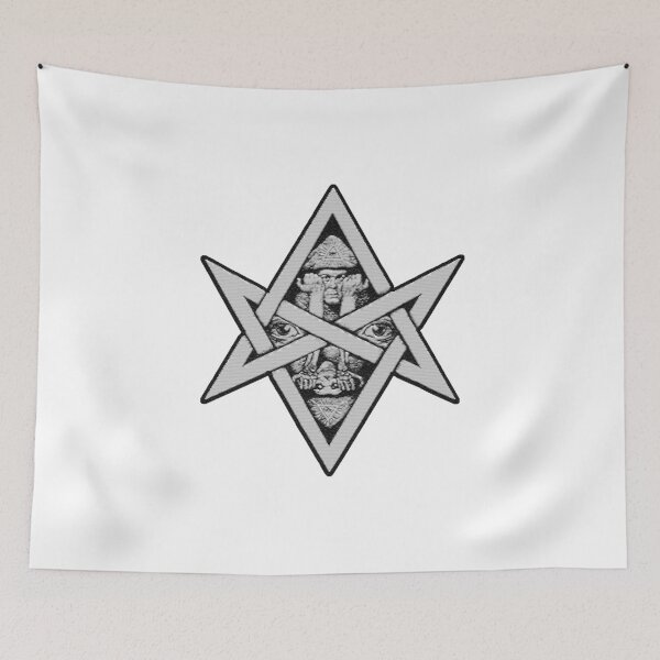 Item preview, DO WHAT THOU WILT designed and sold by si3iy.