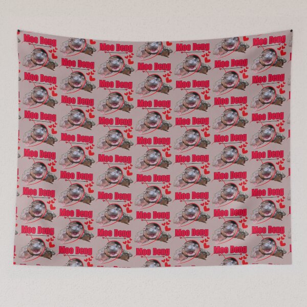 Item preview, pygmay baby hippo designed and sold by upupupshop.