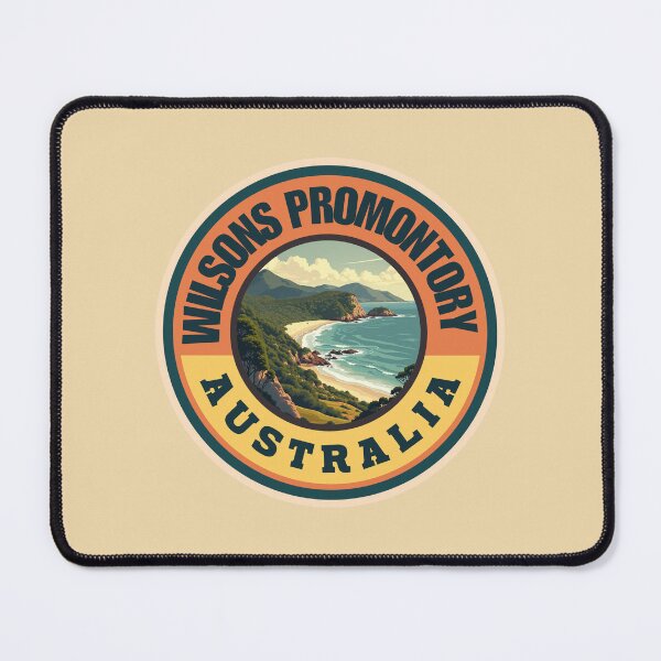 Item preview, Wilsons Promontory National Park designed and sold by aussieexplore.