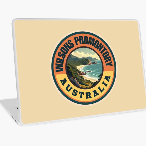 Item preview, Wilsons Promontory National Park designed and sold by aussieexplore.