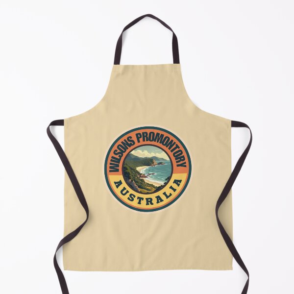 Item preview, Wilsons Promontory National Park designed and sold by aussieexplore.