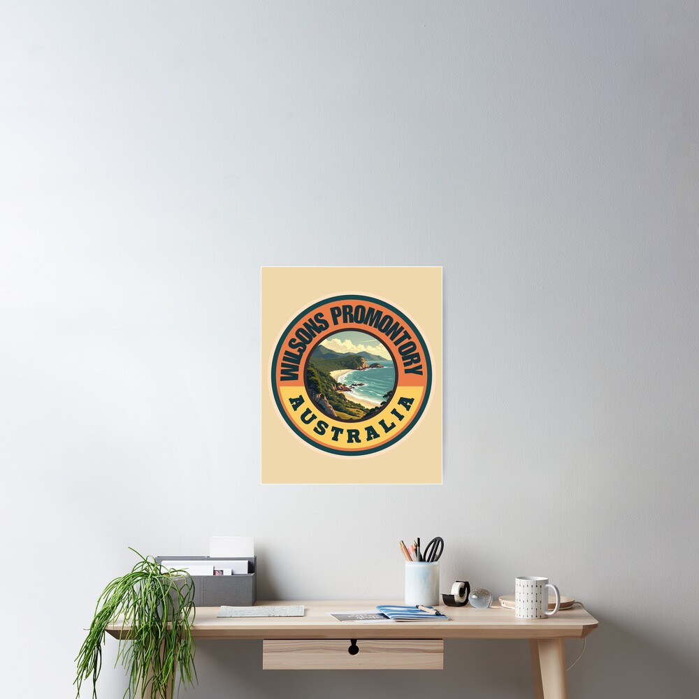 Item preview, Poster designed and sold by aussieexplore.