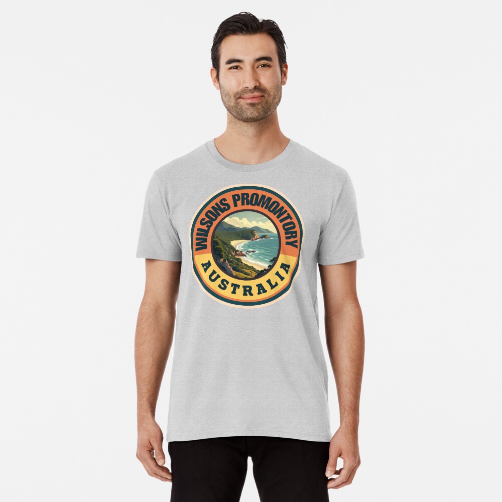 Item preview, Premium T-Shirt designed and sold by aussieexplore.