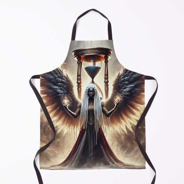 Artikelvorschau, Dark Angel of Time entworfen und verkauft von doramoredesigns.