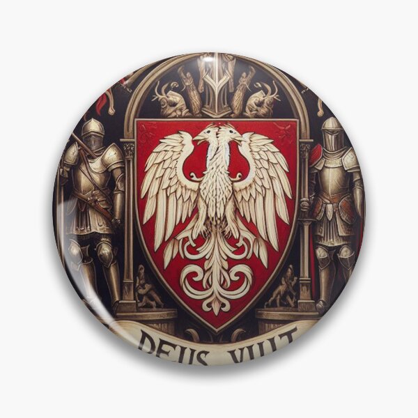 Item preview, Deus Vult designed and sold by angelo6336.