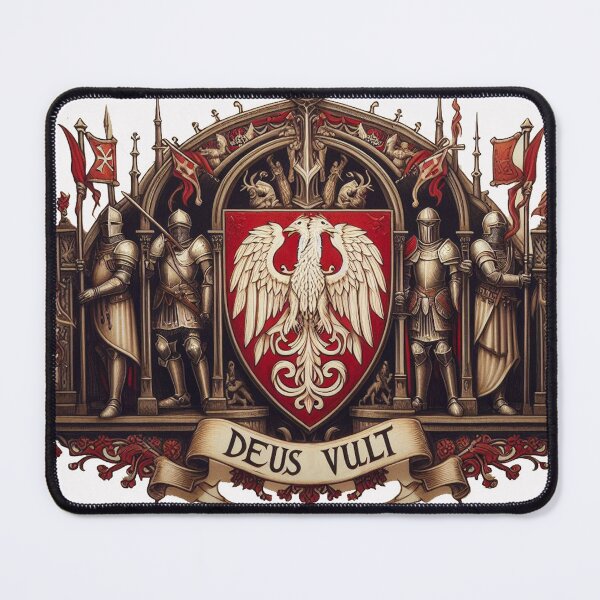 Item preview, Deus Vult designed and sold by angelo6336.
