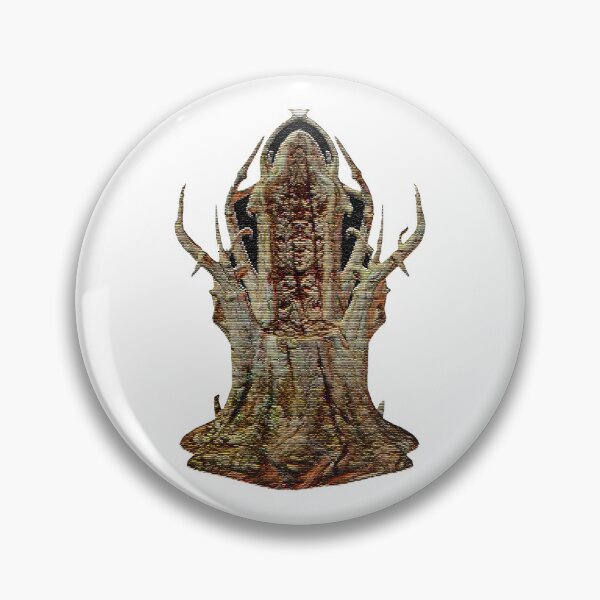 Item preview, INFERNAL THRONE designed and sold by si3iy.