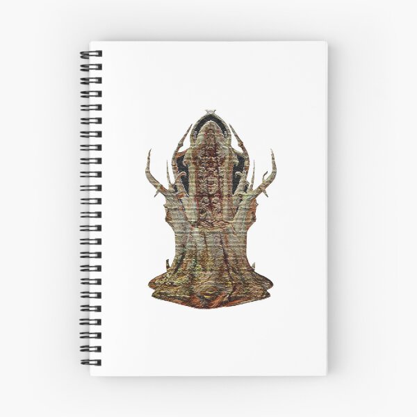 Item preview, TRONO INFERNAL designed and sold by si3iy.