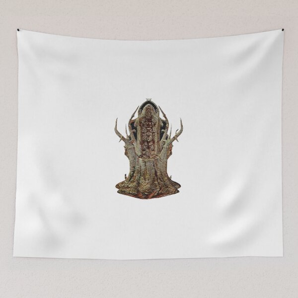 Item preview, INFERNAL THRONE designed and sold by si3iy.