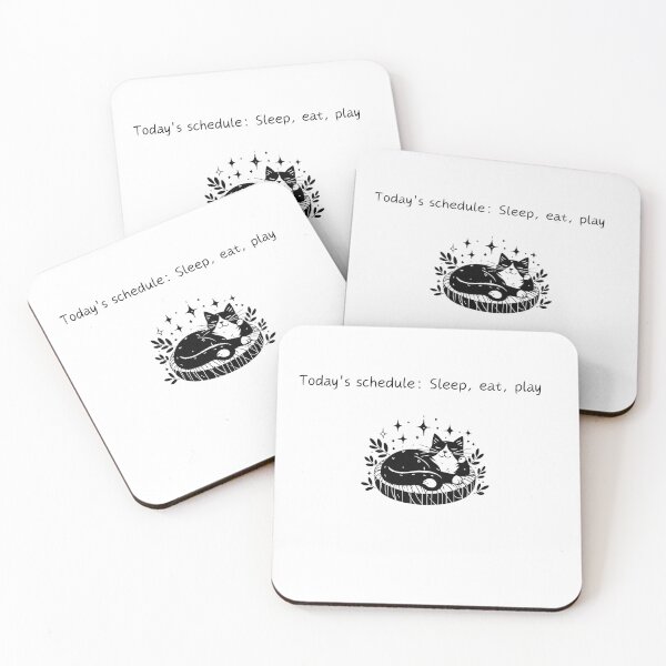 Item preview, Meow-tivational Cat Quotes: Feline Wisdom Gifts designed and sold by mi33x.