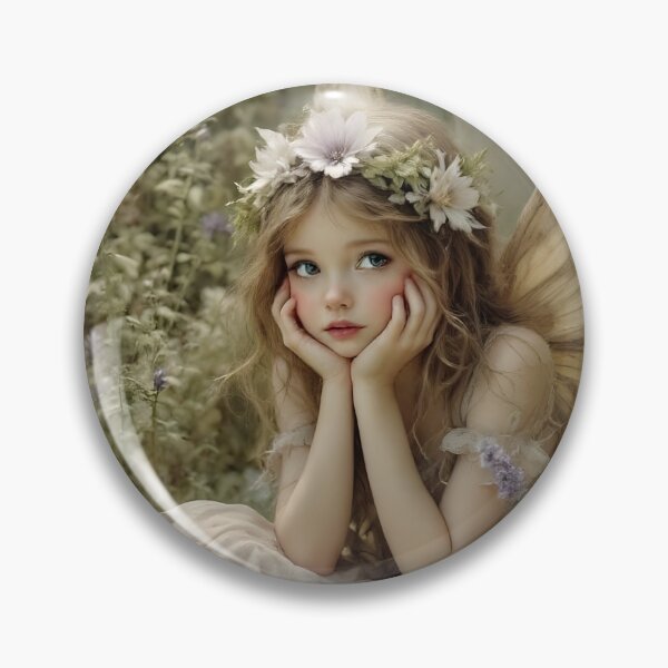 Item preview, Lavander Fairy designed and sold by SoniaSarkali.