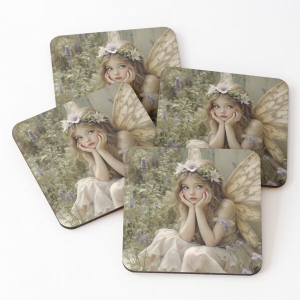 Item preview, Lavander Fairy designed and sold by SoniaSarkali.