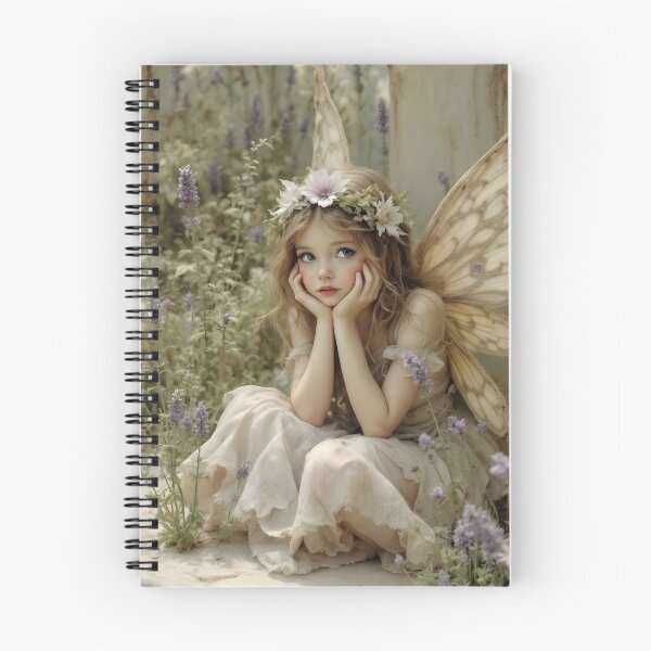 Item preview, Lavander Fairy designed and sold by SoniaSarkali.