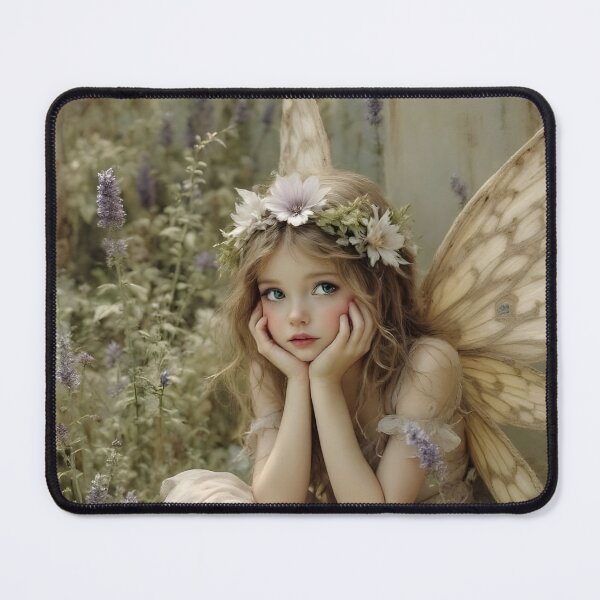 Item preview, Lavander Fairy designed and sold by SoniaSarkali.