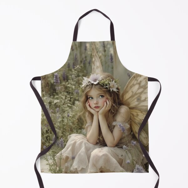 Item preview, Lavander Fairy designed and sold by SoniaSarkali.