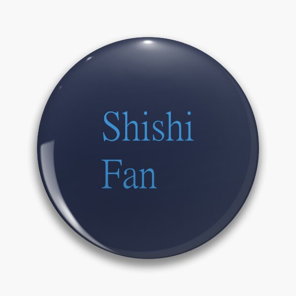 Item preview, Shishi Fan  designed and sold by cwningennos.