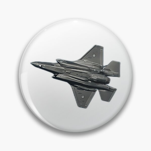 Artikelvorschau, Stealth-Kampfjet F22, Geschenkidee für Aero-Enthusiasten entworfen und verkauft von DriveToCreate.