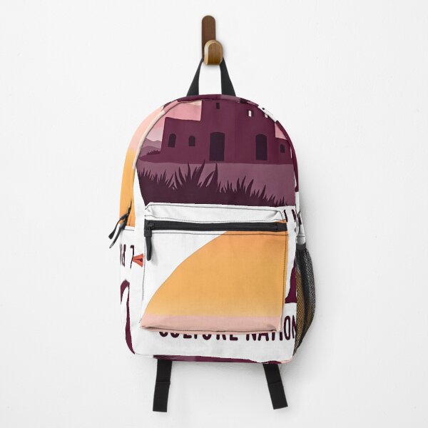 Item preview, I visited Chaco Culture National Historical Park designed and sold by nomanzy1.