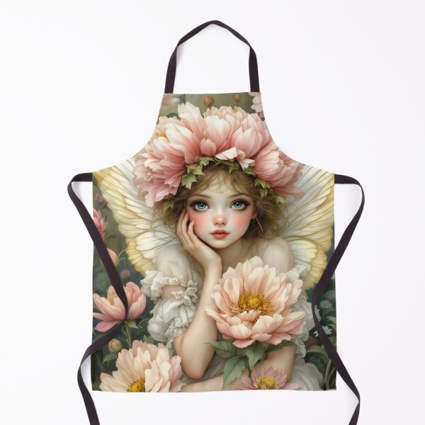 Item preview, Peony Fairy designed and sold by SoniaSarkali.