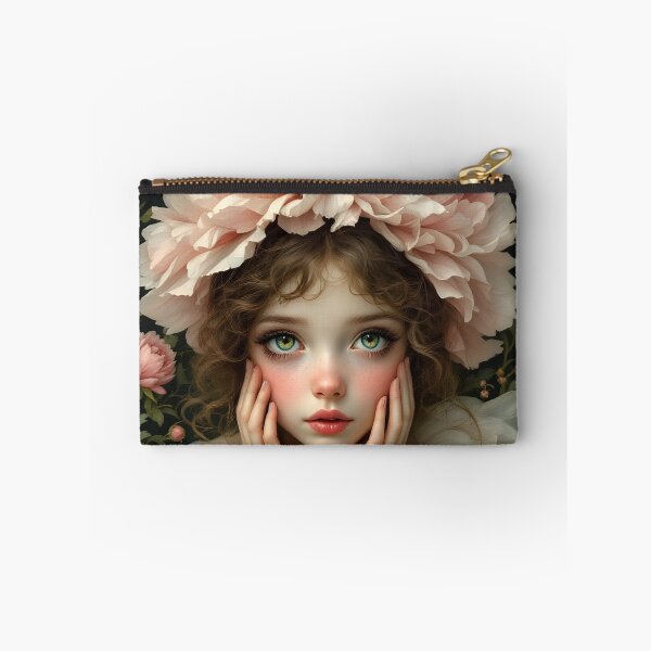 Item preview, Peony Fairy designed and sold by SoniaSarkali.