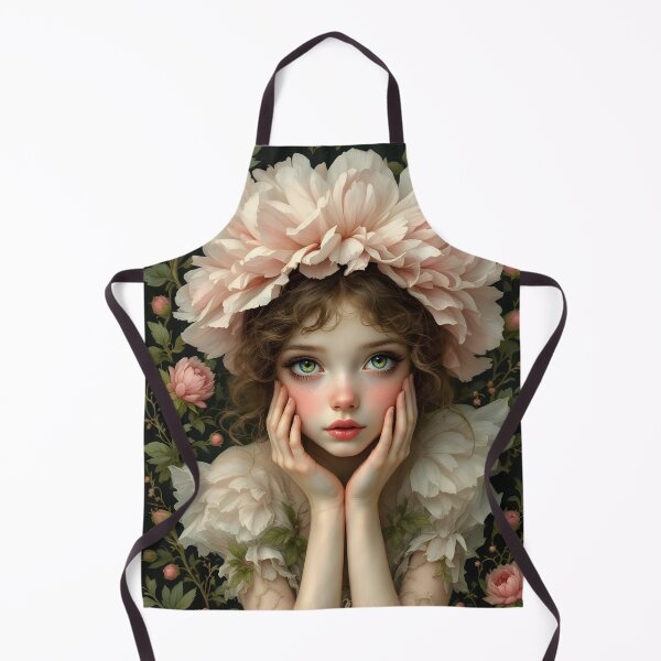 Item preview, Peony Fairy designed and sold by SoniaSarkali.