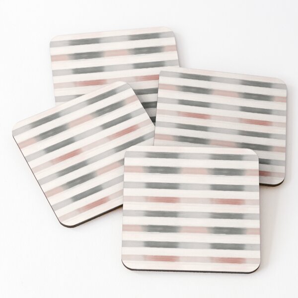 Item preview, Cozy Plaid Stripes, Soft Holiday Charm, Christmas Pattern designed and sold by patternicco.