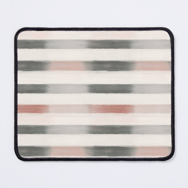 Item preview, Cozy Plaid Stripes, Soft Holiday Charm, Christmas Pattern designed and sold by patternicco.