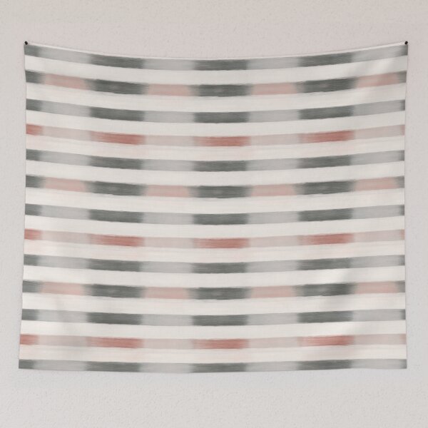 Item preview, Cozy Plaid Stripes, Soft Holiday Charm, Christmas Pattern designed and sold by patternicco.
