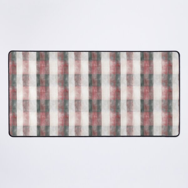 Item preview, Cozy Plaid Stripes, Soft Holiday Charm, Christmas Pattern designed and sold by patternicco.