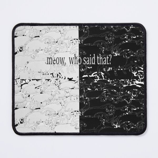 Item preview, Surabstract World of Sheep 3 Meow who said that designed and sold by Arttiiist.