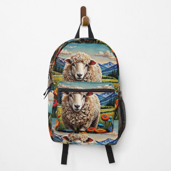 Item preview, Lamb 1 designed and sold by Zeir Shop.