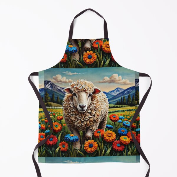 Item preview, Lamb 1 designed and sold by Zeir Shop.