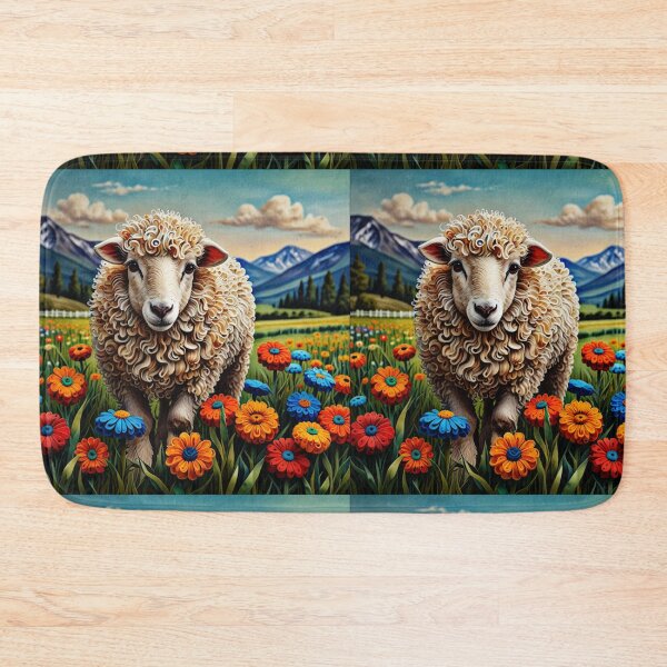 Item preview, Lamb 1 designed and sold by Zeir Shop.